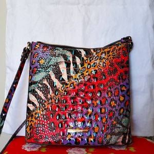 Brahmin Crossbody Purse